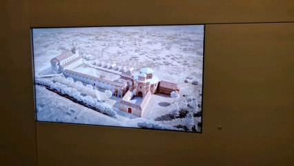 château de Charlemagne Aix-la-Chapelle