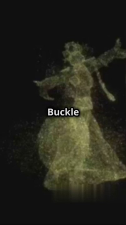 A 60-Second Cinderella Adventure!