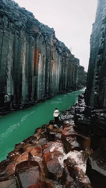 Nature and travelling Video 1