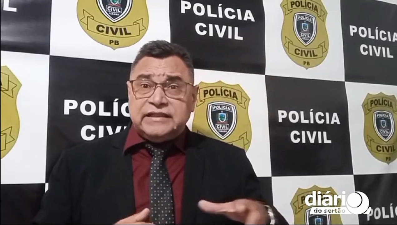 Operação conjunta entre as polícias apreende adolescente de 15 anos suspeito de tráfico em Coremas