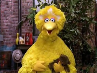 Sesame Street: Riding My Tricycle (Latin Spanish, The Get Healthy Now Show)