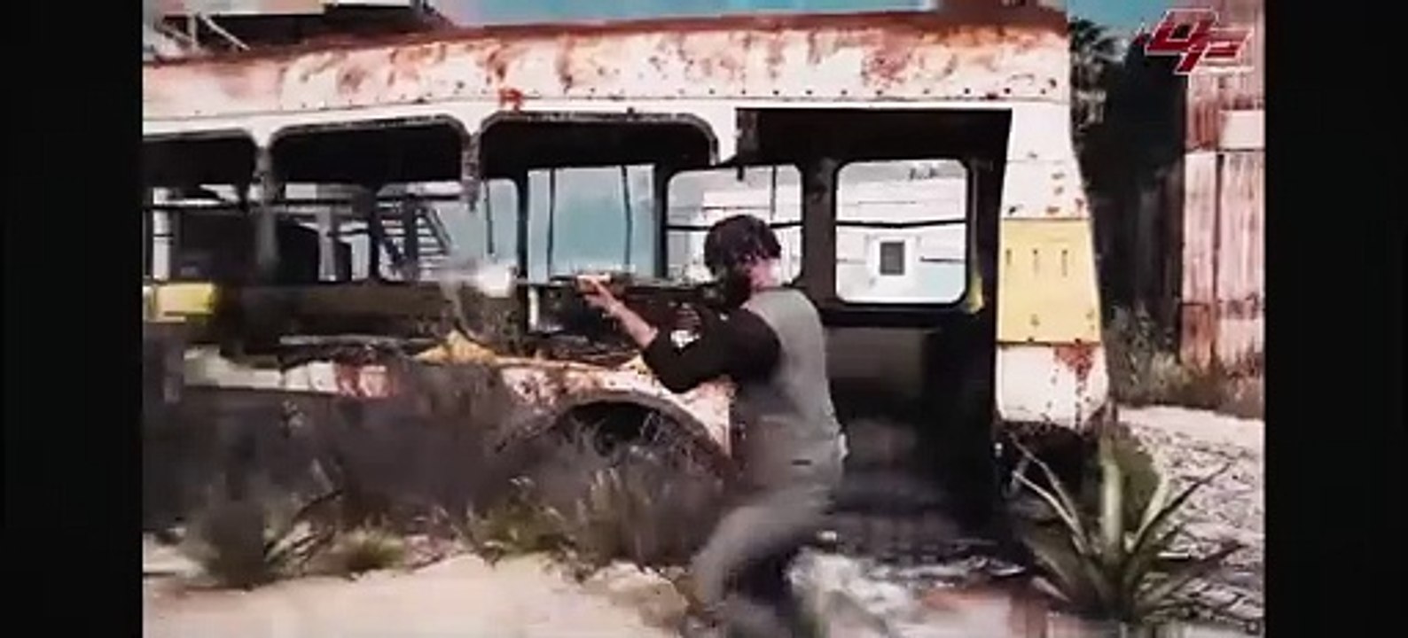 Gta5 _game play