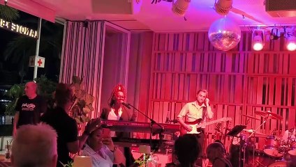 Patrice Rushen (Live in Monaco 2024 !!)