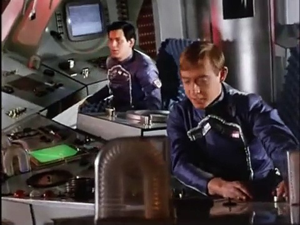 The Solarnauts (1967)