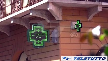 Video News - Così i bresciani si difendono dal solleone