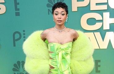 Coi Leray's style has matured