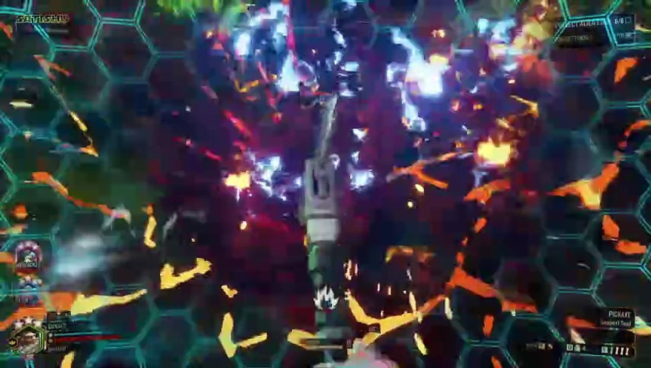 Ein Schwarm kündigt sich an. | Deep Rock Galactic | Ep. 280