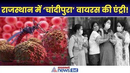 बच्चों को रहना होगा Chandipura Virus से सावधान, जानें इसके लक्षण और बचाव के उपाय
