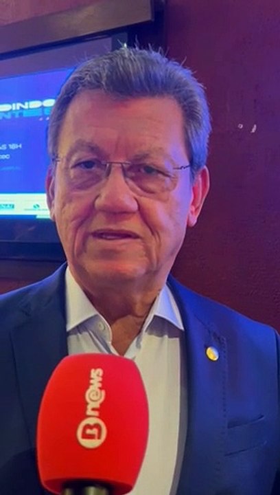 Expo Tech 2024: “Uma necessidade humana”, diz presidente do sindicato de cosméticos da Bahia sobre cosméticos dentro do lar