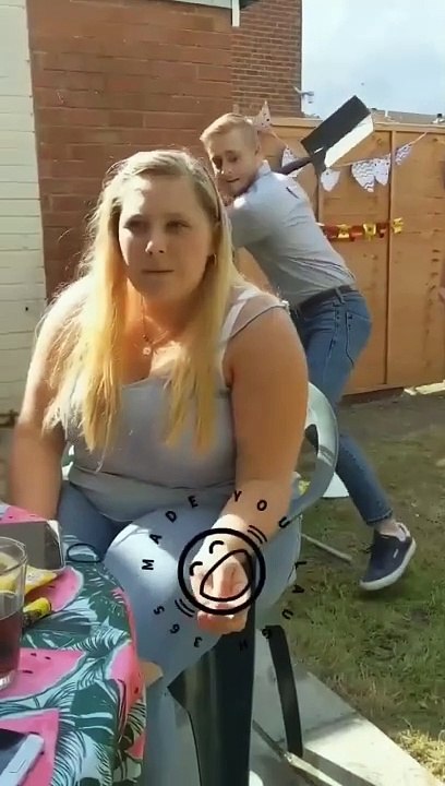 Funny Video