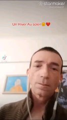 Un Hiver Au soleil  @whityman75