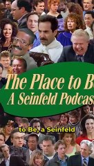 These Seinfeld guest stars did NOT have a good time on the show PT. 2