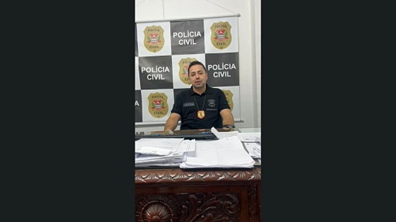 'Operação Duplus': Golpistas de 'investimentos falsos' são presos em cidades da Baixada Santista