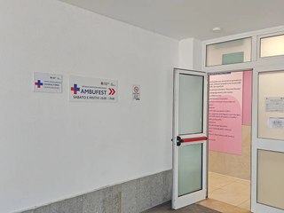 Ambufest, il bilancio dei primi due weekend all'ospedale San Paolo di Civitavecchia