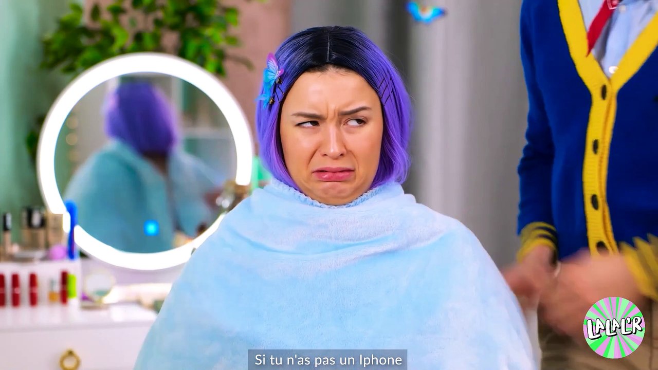 BARBIE Belles transformations | Astuces et astuces beauté ✨