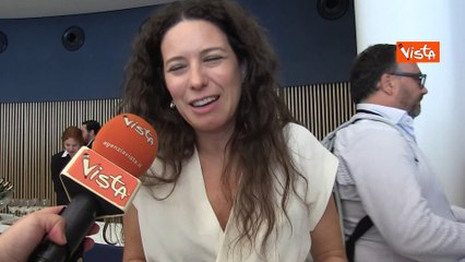 Sberna (Vicepresidente Parlamento Ue): Grande emozione e responsabilit?, Ecr pu? fare la differenza