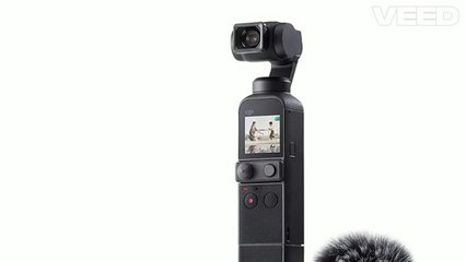 DJI Pocket 2 Creator Combo Unleashed!