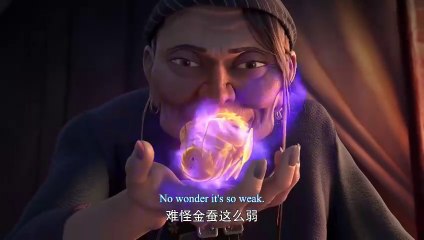 The Golden Wug S01 EP07 (English Subtitle)