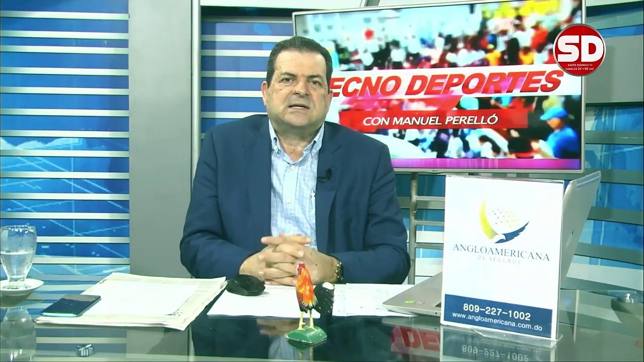 Tecno Deportes 17 de Julio