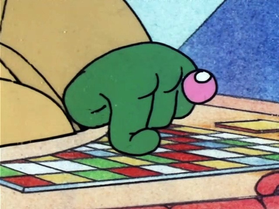 Danger Mouse Classic Collection 2 temporada Capitulo 5