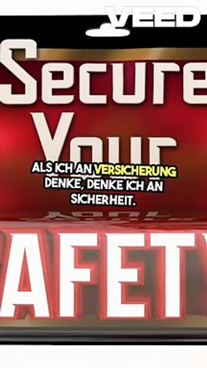 Sichere deine Zukunft_ Versicherungen einfach erklärt!