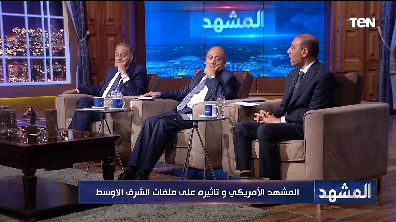خبير علاقات دولية يكشف كيف تحول موقف ترامب من المهاجرين في برنامجه الانتخابي هذه المرة
