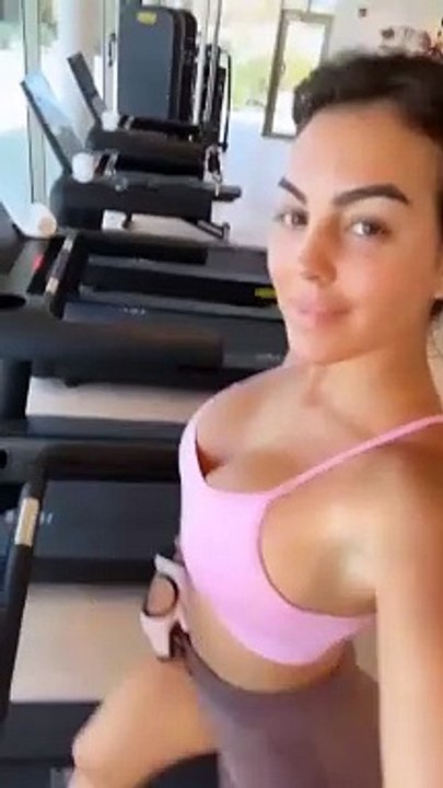 Georgina Rodríguez
