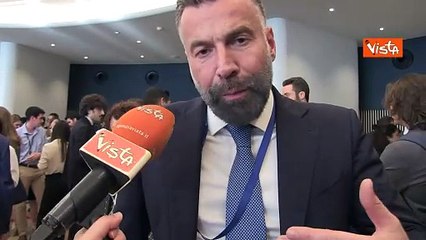 Zan (Pd): "Rafforzare integrazione Ue, questa ? un'Europa che funziona a met?"