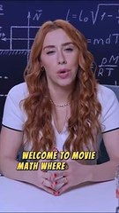 We're researching really important stuff