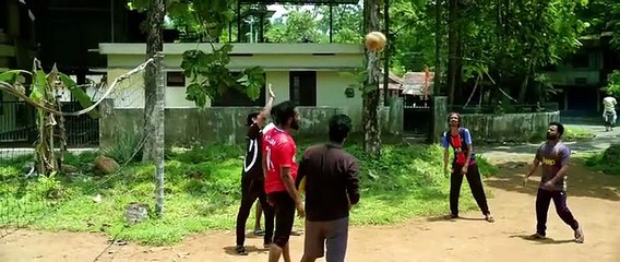 Theeppori Benny 2023 Malayalam HQ HDRip  Movie