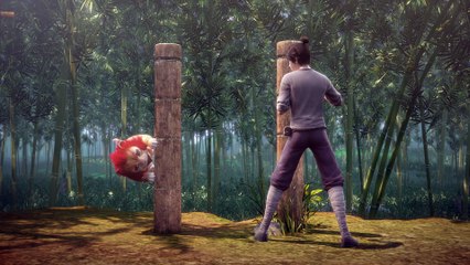 Martial Universe S1E04 Vostfr