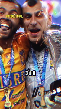¿Cómo era la Liga MX la última vez que Tigres le ganó al América en el Volcán?