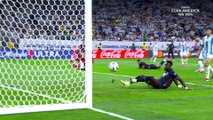 TODOS LOS GOLES DE CUARTOS DE FINAL  CONMEBOL COPA AMÉRICA USA 2024_1080p