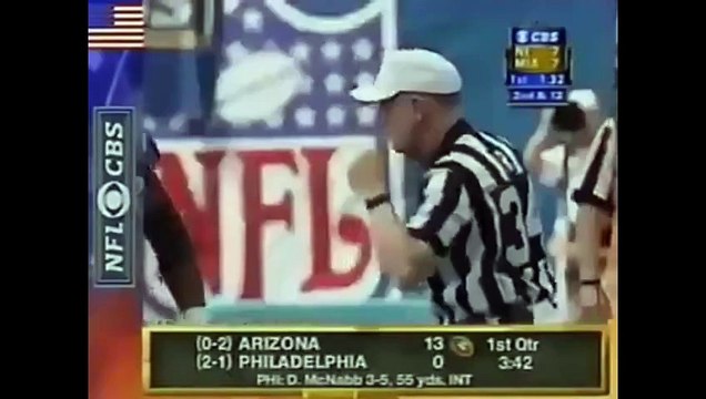 New England Patriots at Miami Dolphins - 1.Half ( 2001 Week 04 )