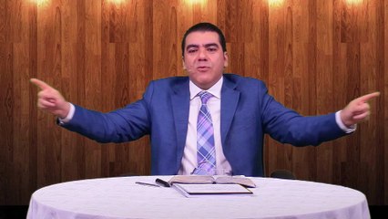 01/24 LA PRESENCIA DE DIOS