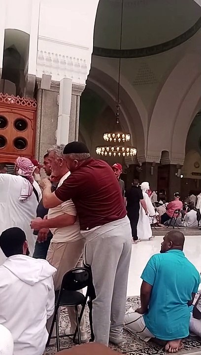 Madina ❤️ Masjid Qubaa ❤️