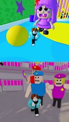 Roblox Game obby 5
