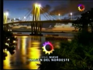 Canal 9 (Resistencia) - IDs y Bumper de Apto para Todo Público - 02/12/2012