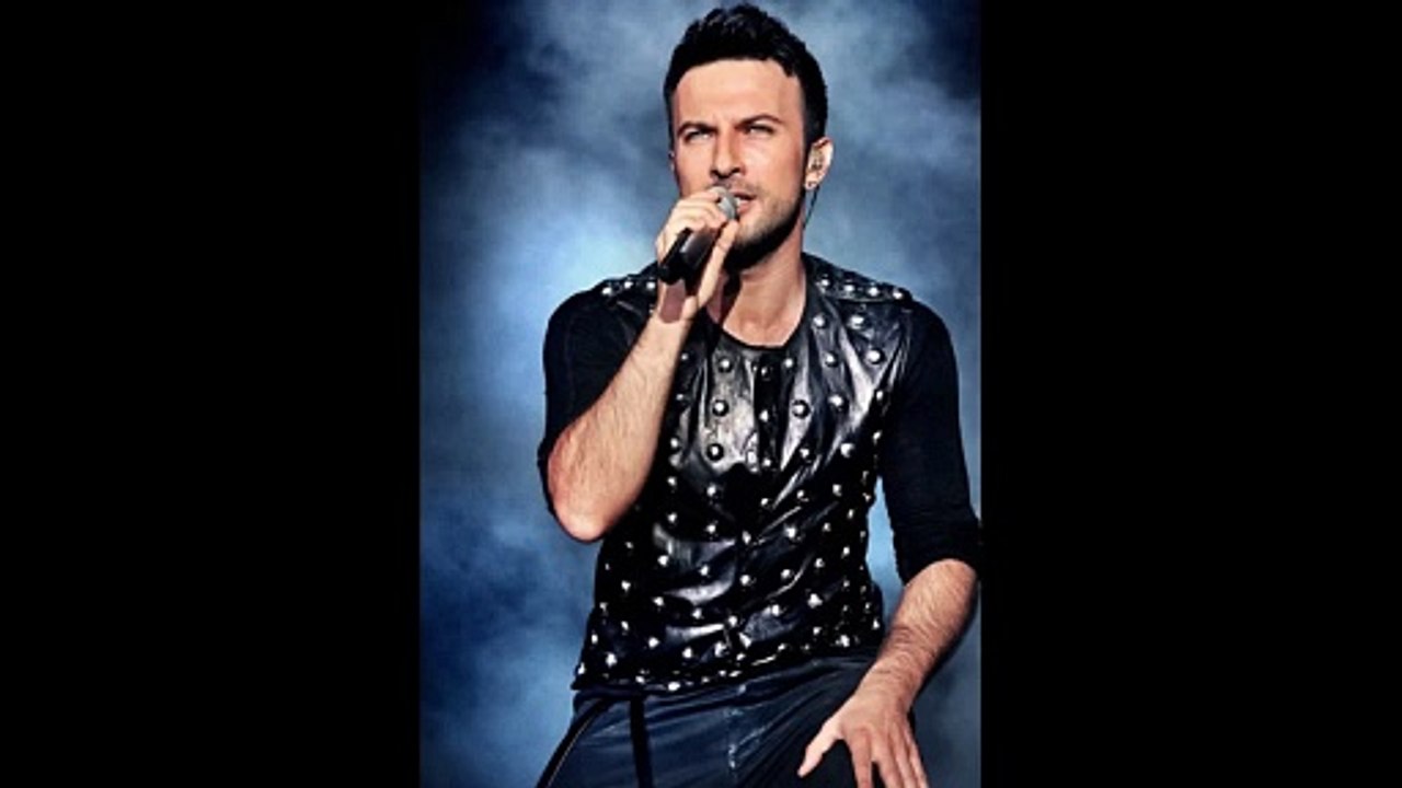 Tarkan - Kadehinde Zehir Olsa