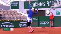 Elina Svitolina vs Nadia Podoroska - Resumen de Cuartos de Final I Roland-Garros 2020