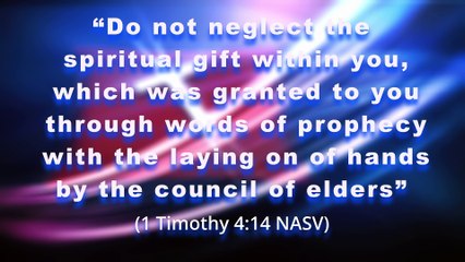 The Biggest Hindrance to the Moving of the Holy Spirit in Your Life