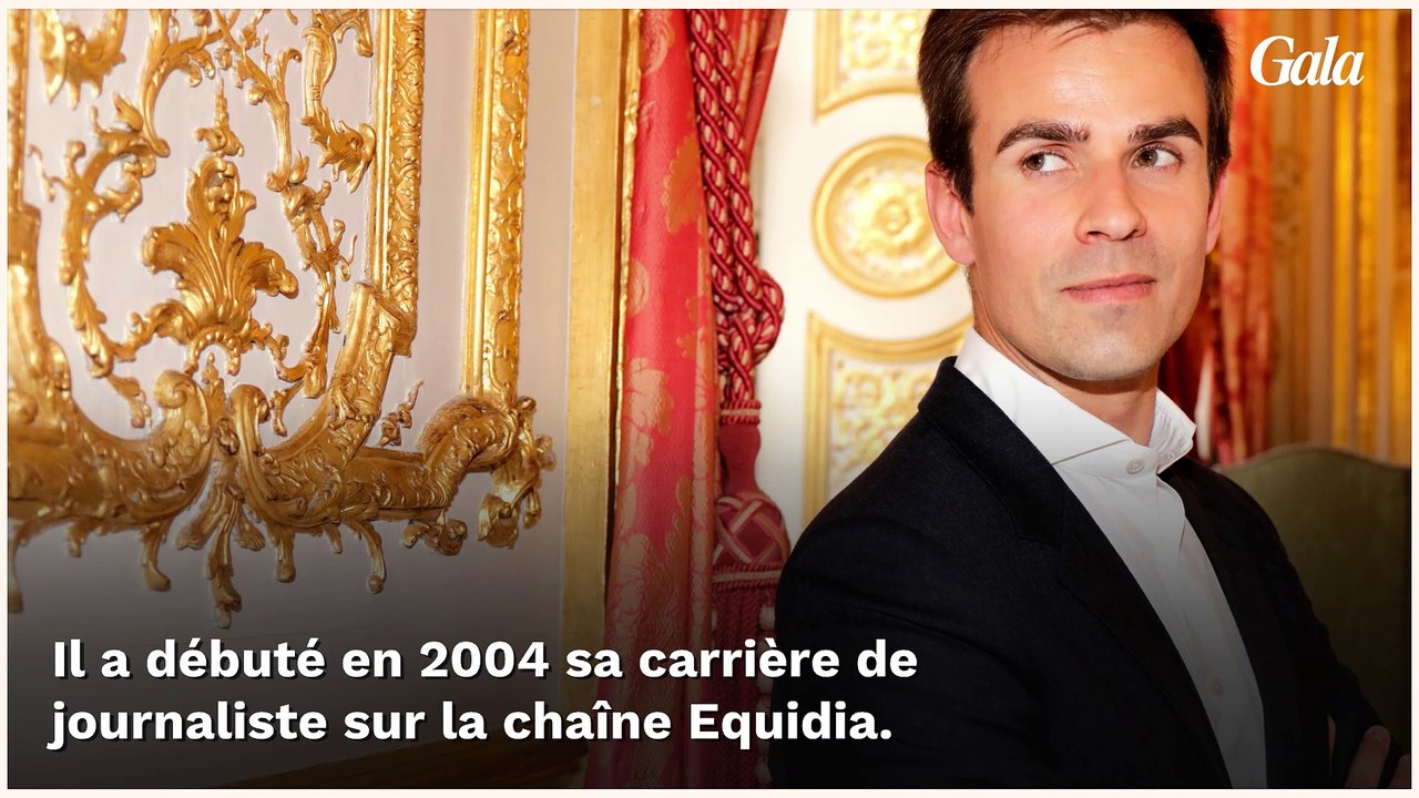GALA VIDEO - Jean-Baptiste Marteau : sa “fantastique parenthèse enchantée” en plein cœur de l'été