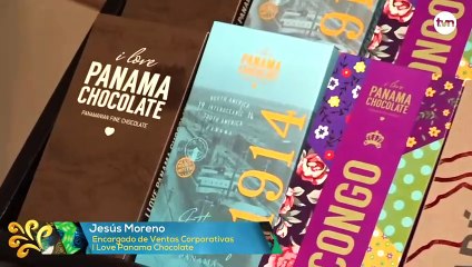 HEP: Nos fuimos a ver le proceso del cacao y chocolate