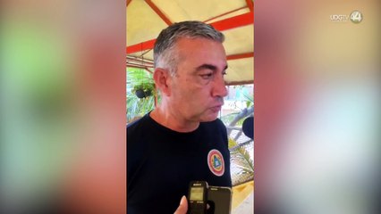 Aumenta actividad ciclónica en agosto:Protección Civil y Bomberos de Pto. Vallarta emite advertencia