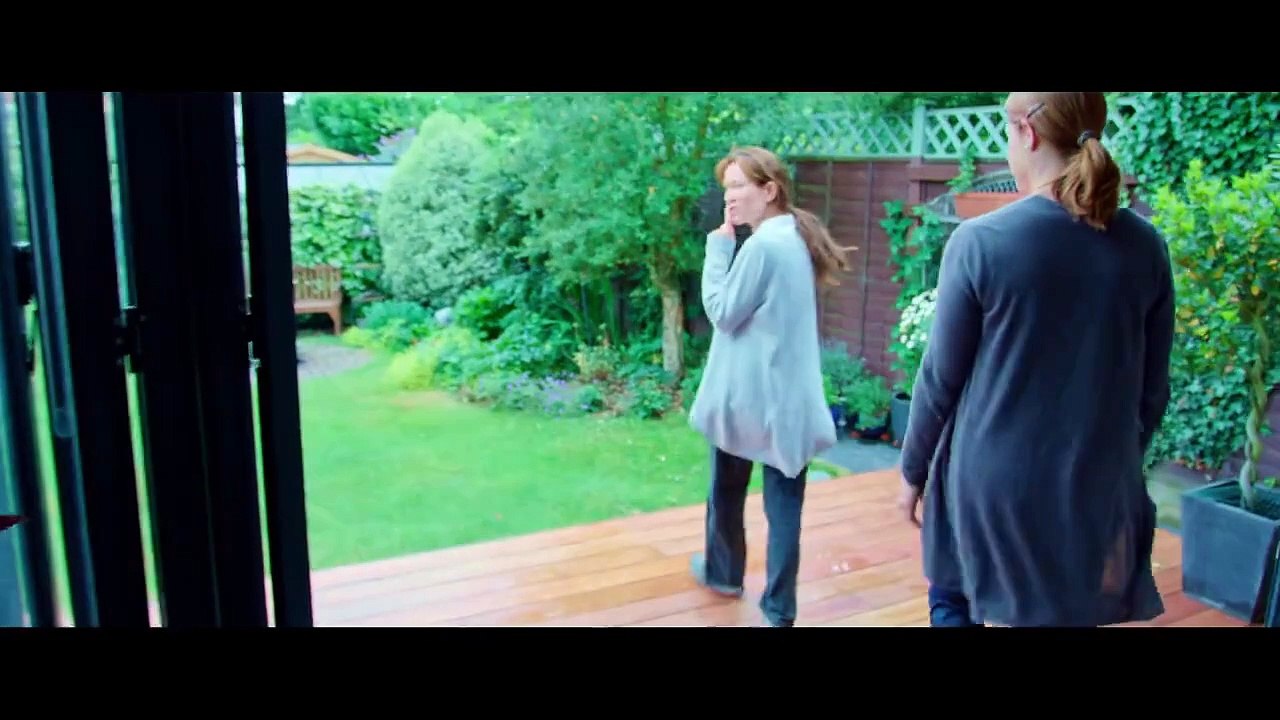 The Beyond (2018) stream deutsch anschauen