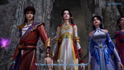 [ENG] EP.149 One Hundred Thousand Years of Qi Refining