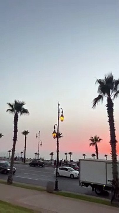 MOrocco