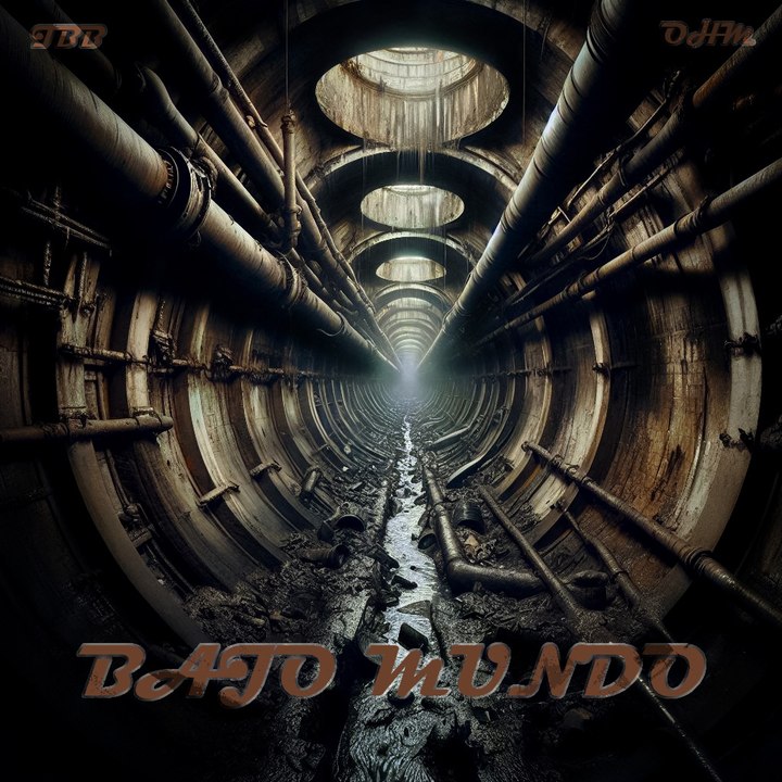 Reggaeton Type Beat | Bajo Mundo | Reggaeton Instrumental