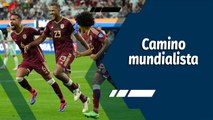 Tiempo Deportivo | Camino mundialista de la 