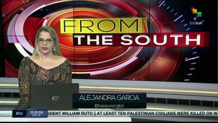 FTS 16:30 17-07:  Pres. Maduro meets with leaders of the independent opposition